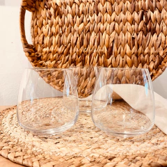 VASO BOHEMIAN CRISTAL - comprar online