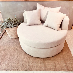 ALFOMBRAS DE YUTE A MEDIDA - comprar online