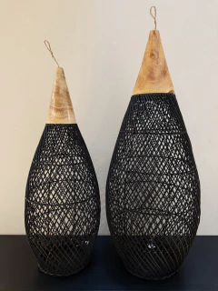 LAMPARA INDONESIA en internet