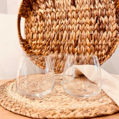 VASO BOHEMIAN CRISTAL