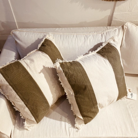 ALMOHADON GUERNICA - comprar online