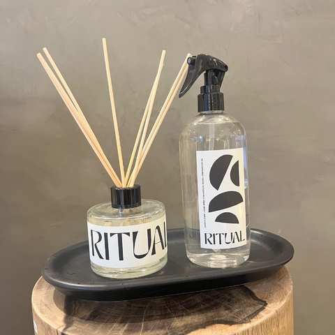 HOME SPRAY RITUAL