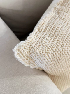 ALMOHADON AMAPOLA - comprar online