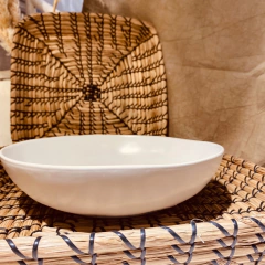 ENSALADERA CLARA WHITE en internet