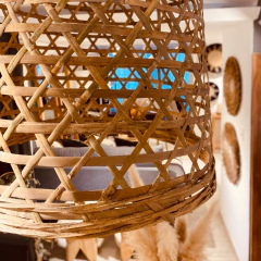 LAMPARA CATAR - valuhome