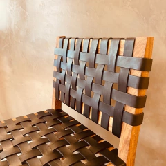 POLTRONA BUDAPEST BLACK en internet