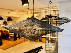 LAMPARA ATHENA - comprar online