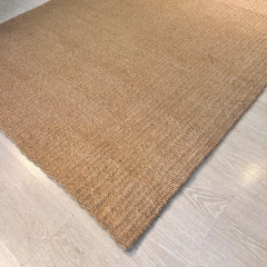 ALFOMBRAS DE YUTE A MEDIDA - valuhome