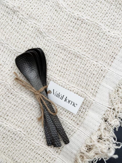 SET CUCHARITAS ATLAS - comprar online