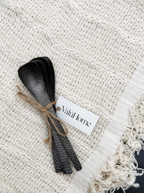 SET CUCHARITAS ATLAS - comprar online