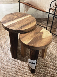 SET DE MESAS CACHI - comprar online