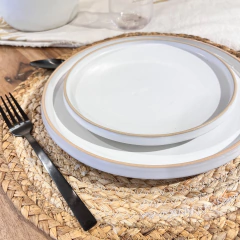 PLATO POSTRE BENNETO X4 en internet