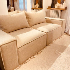 SILLÓN MONTERREY - comprar online