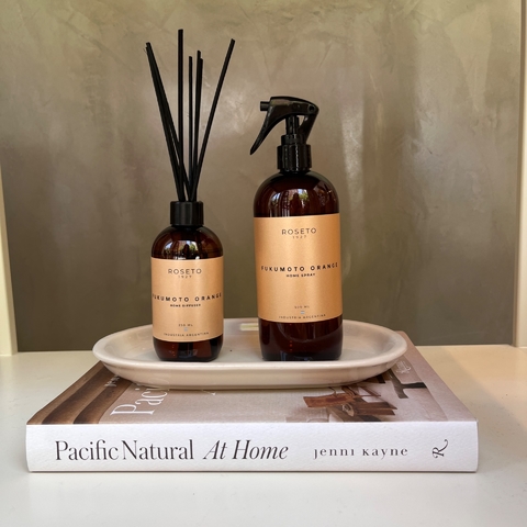 HOME SPRAY ROSETO
