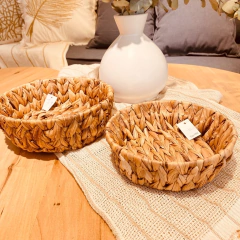 BANDEJA CIRCULAR ETIOPIA - comprar online