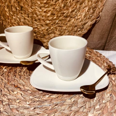 TAZA Y PLATO MALBA en internet