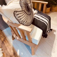 SILLÓN GERVASONI - comprar online