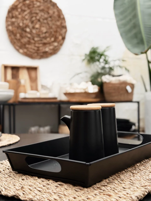 BANDEJA LILA - comprar online