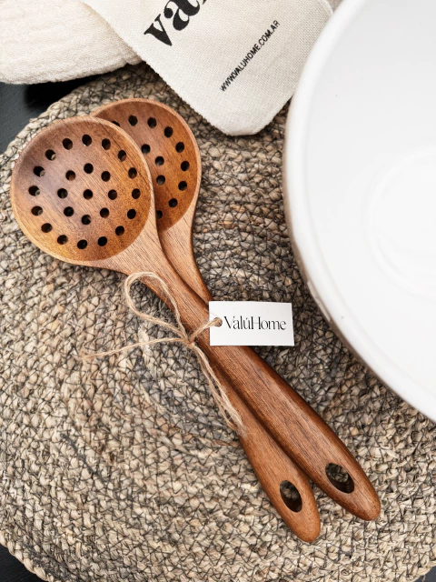 SET ESPUMADERA TANGANA - comprar online