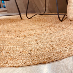 ALFOMBRA TUNA - valuhome