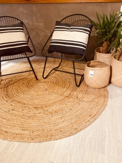 ALFOMBRA TUNA en internet