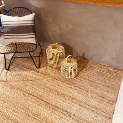 ALFOMBRA MALÍ en internet