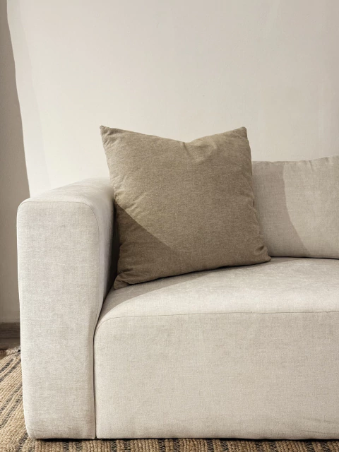 ALMOHADON TUSOR PRAIA CHICO - comprar online