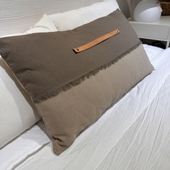 ALMOHADON HIBISCO - comprar online