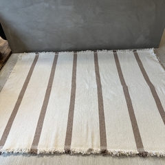 ALFOMBRA RAYA ANCHA GRANDE - valuhome