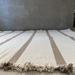 ALFOMBRA RAYA ANCHA GRANDE en internet