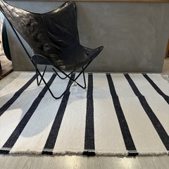 ALFOMBRA RAYA ANCHA GRANDE - comprar online