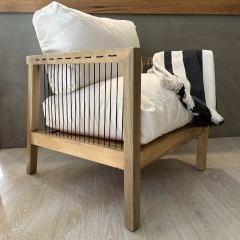 SILLON AMANDA en internet