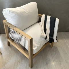 SILLON AMANDA - comprar online