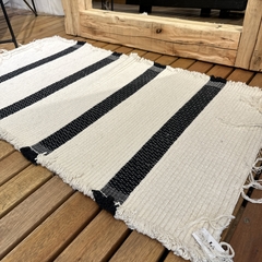 ALFOMBRA RAYA ANCHA CHICA - comprar online