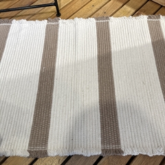 ALFOMBRA RAYA ANCHA CHICA - valuhome