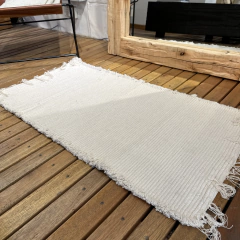 Imagen de ALFOMBRA RAYA ANCHA CHICA