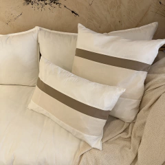 ALMOHADON INDIGO