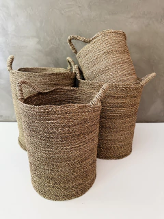 CANASTO MACALIA - comprar online