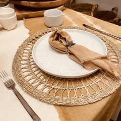 PLATO DE SITIO OLMO