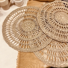 PLATO DE SITIO OLMO - valuhome