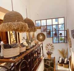 LAMPARA DAVIS - comprar online