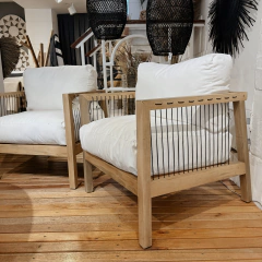 SILLON AMANDA