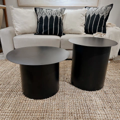 MESA CIRCULAR MAC - tienda online