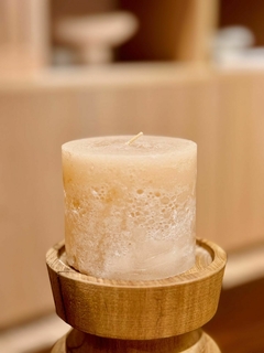 VELAS PARAFINA CLASICAS en internet