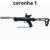 CORONHA CARABINA CP1, e CP1-M - comprar online