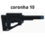 Coronha AR pcp leviathan PS-R2 - comprar online