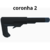 coronha dobravel para artemis pp750 - comprar online