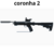 CORONHA CARABINA CP2, PP800 E QGK COBRA - comprar online