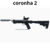 CORONHA CARABINA CP1, e CP1-M na internet