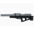 coronha bullpup para pcp leviathan PSR2 - comprar online